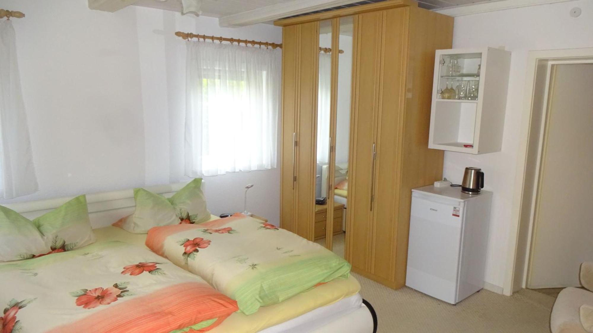 Privatzimmer Lehmann Kottmar Luaran gambar