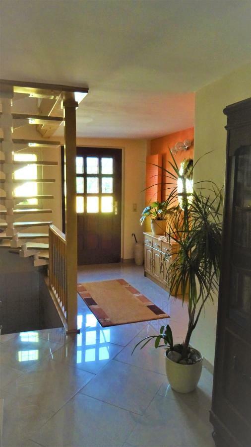 Privatzimmer Lehmann Kottmar Luaran gambar