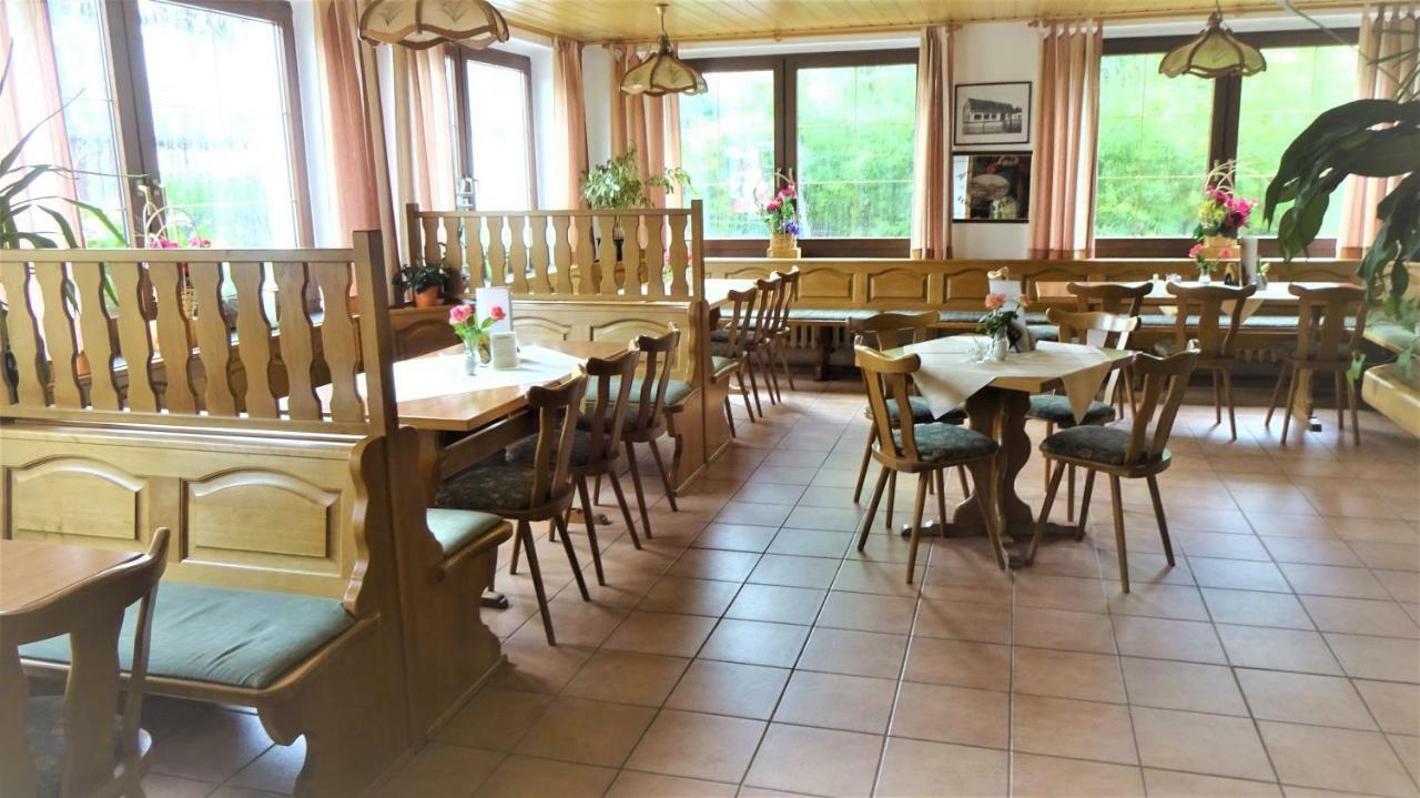 Privatzimmer Lehmann Kottmar Luaran gambar
