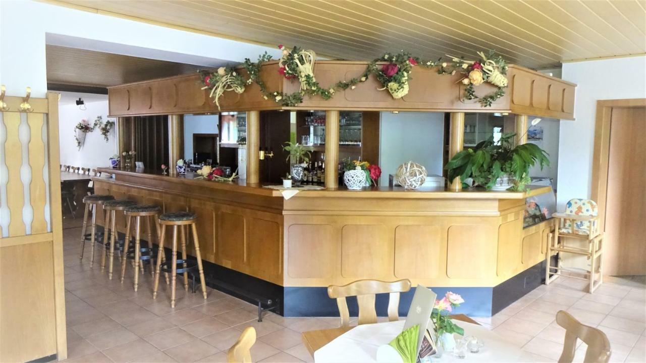 Privatzimmer Lehmann Kottmar Luaran gambar