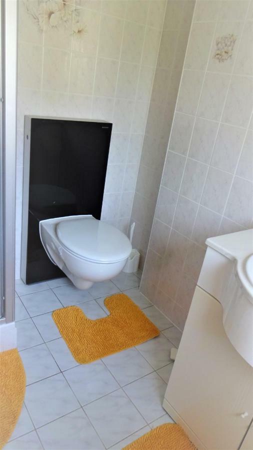 Privatzimmer Lehmann Kottmar Luaran gambar