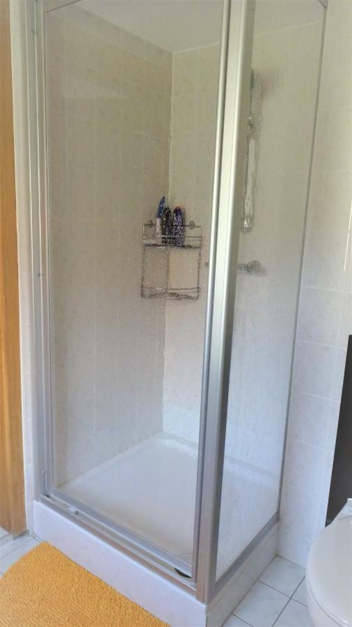 Privatzimmer Lehmann Kottmar Luaran gambar