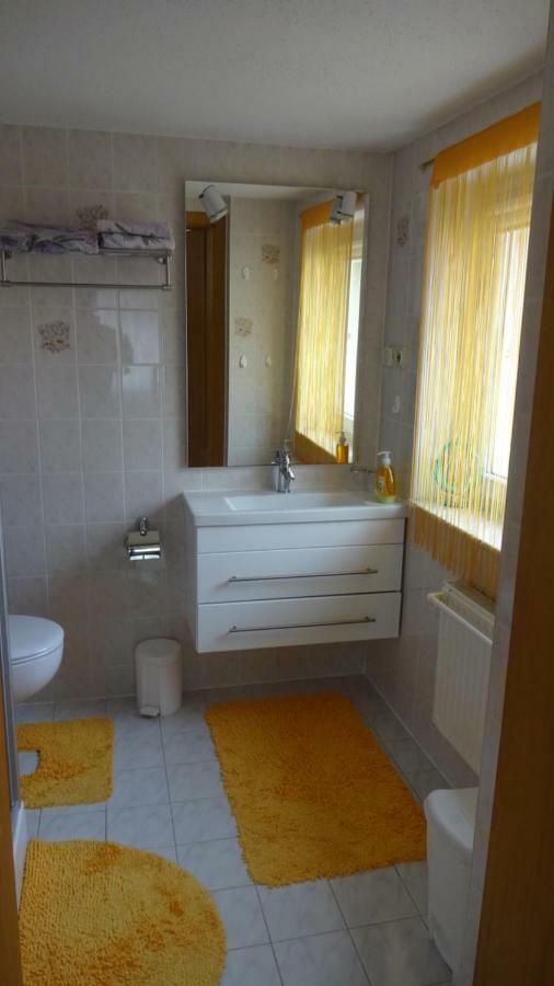 Privatzimmer Lehmann Kottmar Luaran gambar