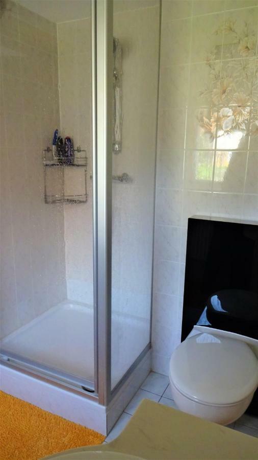 Privatzimmer Lehmann Kottmar Luaran gambar