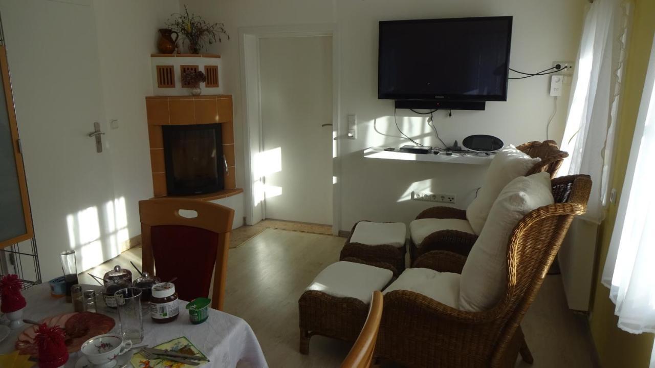 Privatzimmer Lehmann Kottmar Luaran gambar