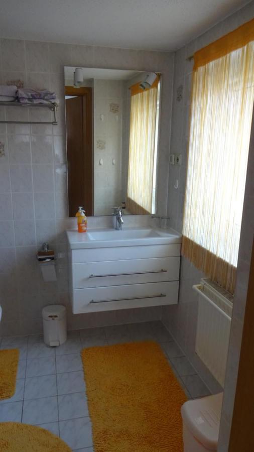 Privatzimmer Lehmann Kottmar Luaran gambar