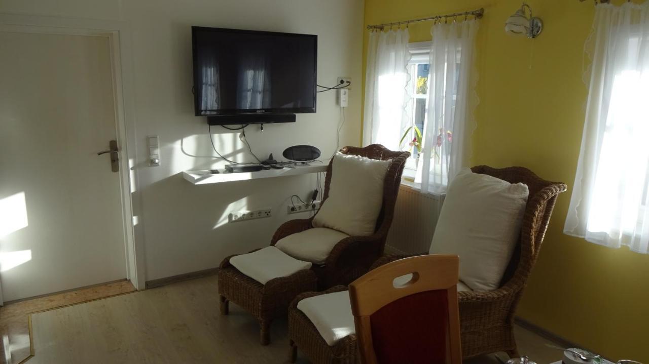 Privatzimmer Lehmann Kottmar Luaran gambar